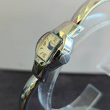 BULOVA American Girl "M" Watch 96L333 Limited Edition Wristwatch ALL S.S. - ALL Original 2-Box & Papers
