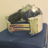 Breitling Superocean Heritage Chronograph 44 Watch A13313 Green Dial Day/Date Box & Papers