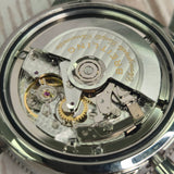 Breitling Superocean Heritage Chronograph 44 Watch A13313 Green Dial Day/Date Box & Papers