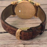 Franck Muller Master Banker 7000MB 18K Gold Triple Time Zone & Date Wristwatch - Master of Complication