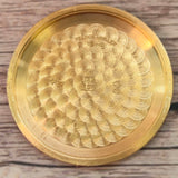 Franck Muller Master Banker 7000MB 18K Gold Triple Time Zone & Date Wristwatch - Master of Complication