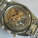 1968 Omega Speedmaster Professional "Moonwatch" 145.012-67 SP 42mm S.S. - DON Bezel