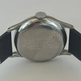 1952 Omega Mechanical Watch 33mm 16 Jewels 30T2SC Swiss Made Wristwatch