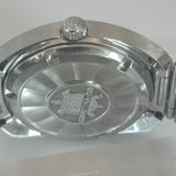 Vintage Certina DS-2 Automatic Watch  5801 300 Date 38mm 27 Jewels "Turtle" Case