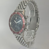 Vintage Wittnauer Professional Chronograph Watch 239T Cal. 14Y 17 Jewels 41mm