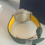 2026 Breitling Avenger Automatic 42 Watch A17328 Date S.S. ALL Original B&P