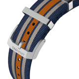 TAG Heuer Formula 1 Chronograph Watch CAZ1014.FC8196 43mm Blue Dial - ALL Original 2-Box & Papers