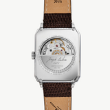 BULOVA Breton Automatic Watch Joseph Bulova Limited Edition Model 96B332