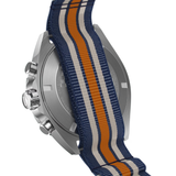 TAG Heuer Formula 1 Chronograph Watch CAZ1014.FC8196 43mm Blue Dial - ALL Original 2-Box & Papers