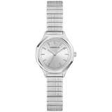 Caravelle Vintage Dress Ladies Watch By Bulova 43L226 24mm ALL S.S.
