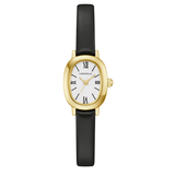 Caravelle Classic By Bulova Ladies Watch 44L269 19mm Oval Case