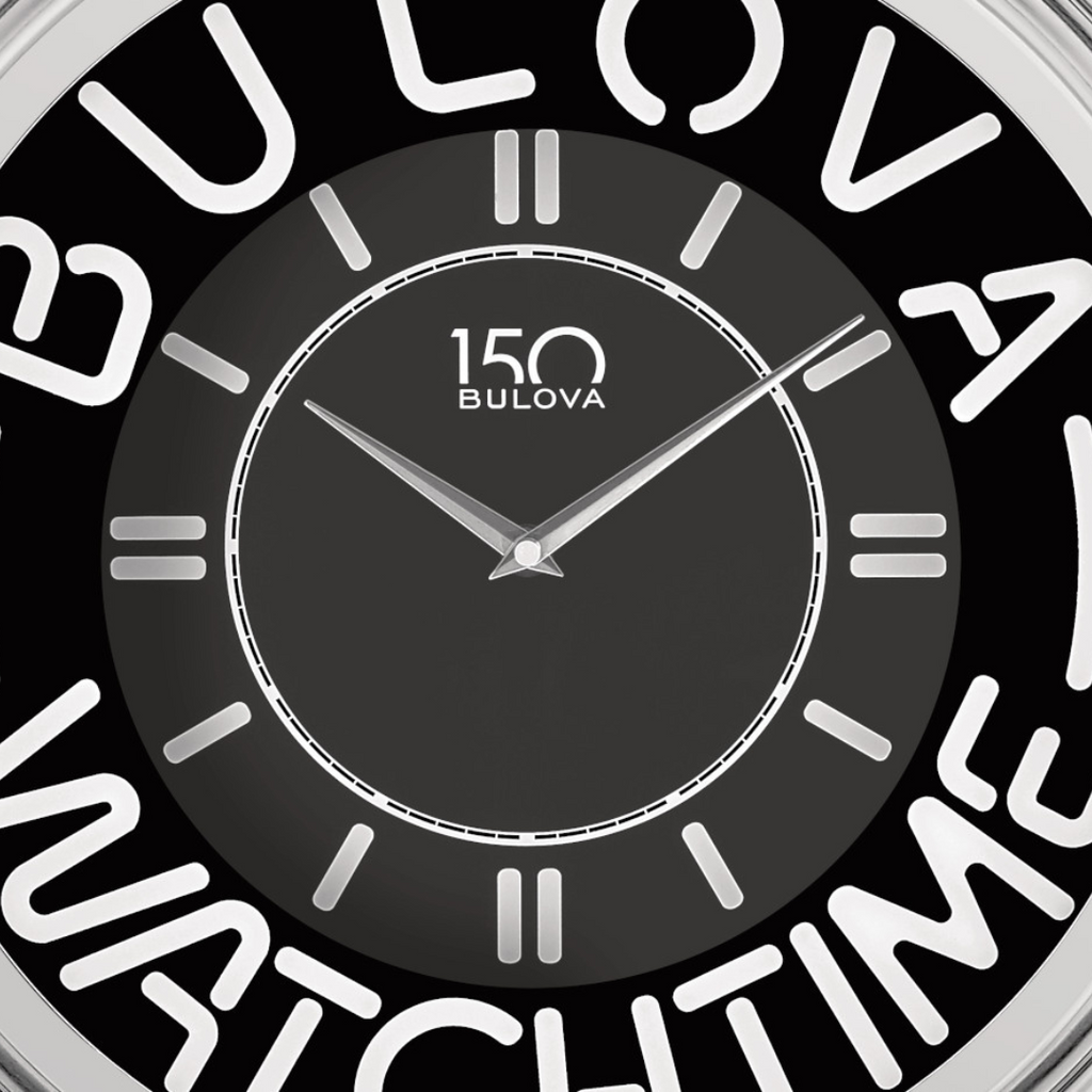 Bulova Watch Time Neon Wall Clock C1938 – Vintage Dealer Style – SECOND ...