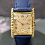 Bulova Westover 1951 wristwatch