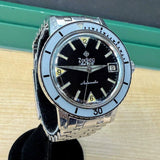 Collectible Zodiac Sea Wolf
