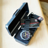 LUMINOX Navy SEAL Diver's Watch Series-3600 Ref. XS.3601 Swiss Wristwatch - In Box!