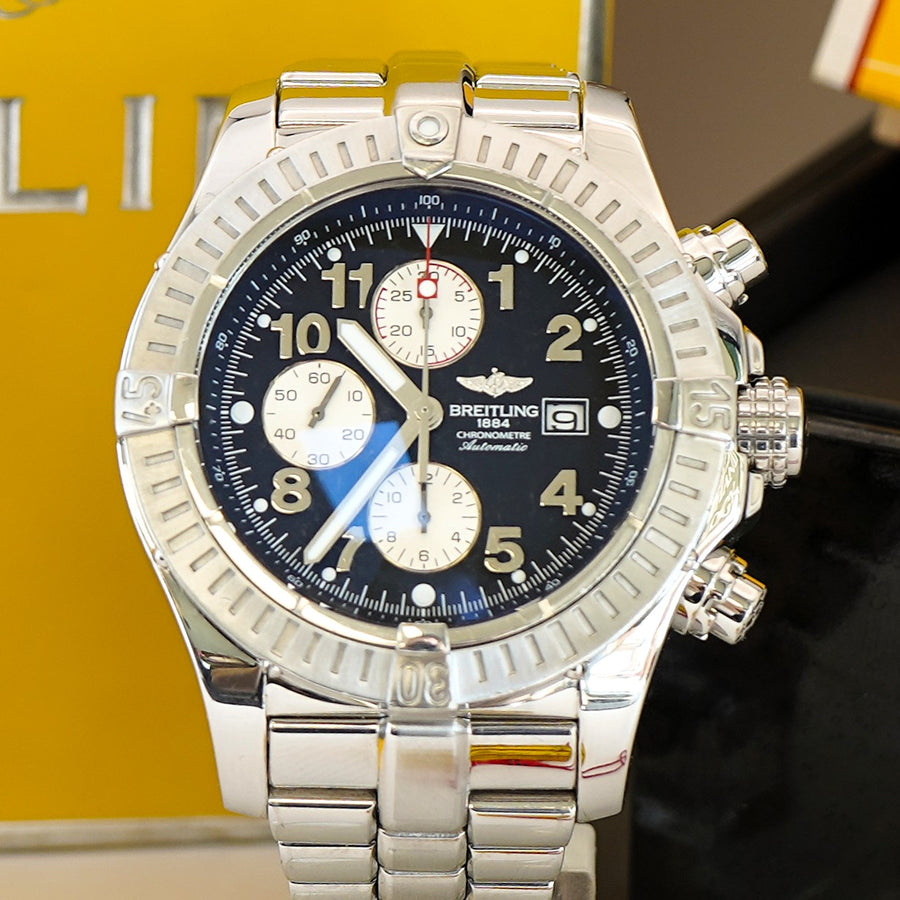 Rare Collectible Watches | Vintage Horology Treasure – SECOND HAND