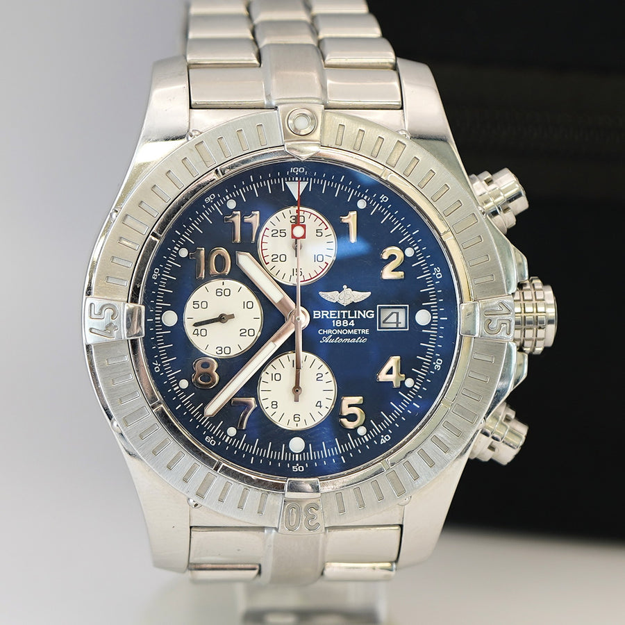Rare Collectible Watches | Vintage Horology Treasure – SECOND HAND