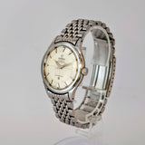 1956 Omega Constellation "Pie Pan" Watch 2652-6SC 24J Cal. 505 35mm Swiss ALL SS