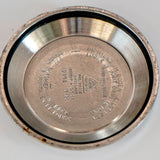 1956 Omega Constellation "Pie Pan" Watch 2652-6SC 24J Cal. 505 35mm Swiss ALL SS