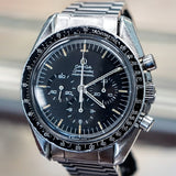 1973 OMEGA Speedmaster Professional Watch Ref. 145.022 Cal. 861 