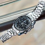 1973 OMEGA Speedmaster Professional Watch Ref. 145.022 Cal. 861 "THE FIRST WATCH WORN ON THE MOON"