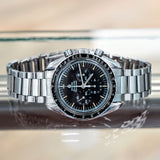 1973 OMEGA Speedmaster Professional Watch Ref. 145.022 Cal. 861 "THE FIRST WATCH WORN ON THE MOON"