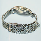 Vintage ZODIAC Aerospace GMT Diver Watch Ref. 752-934 Automatic Wristwatch - ALL S.S.