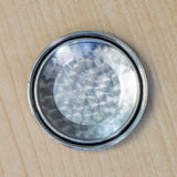 Vintage ZODIAC Aerospace GMT Diver Watch Ref. 752-934 Automatic Wristwatch - ALL S.S.