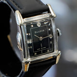 1953 BULOVA Clifton 