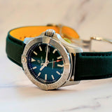 2026 Breitling Avenger Automatic 42 Watch A17328 Date S.S. ALL Original B&P