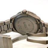 Sinn "The Mission Timer 7" Watch 857.EZM-7 43mm S.S. ALL Original 2-Box & Papers