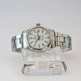 1974 Rolex Oyster Perpetual Date 1500 34mm Automatic Watch "Buckley" Dial & Rolex Bracelet 7835