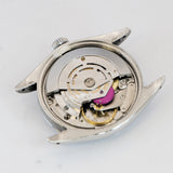 1974 Rolex Oyster Perpetual Date 1500 34mm Automatic Watch "Buckley" Dial & Rolex Bracelet 7835