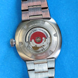 ORIS TT3 Day Date Automatic Watch 7589 Titanium Case ALL Original Box & Papers!