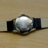 1952 Omega Mechanical Watch 33mm 16 Jewels 30T2SC Swiss Made Wristwatch