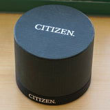 CITIZEN Proximity Eco-Drive Watch BZ1000-54E Bluetooth Wristwatch ALL S.S. - ALL Original Boxes & Papers!