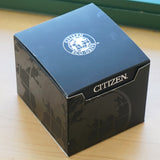 CITIZEN Proximity Eco-Drive Watch BZ1000-54E Bluetooth Wristwatch ALL S.S. - ALL Original Boxes & Papers!