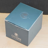 CITIZEN Eco-Drive Chandler Watch BL8004-53E Perpetual Calendar Wristwatch ALL S.S. - Boxes!