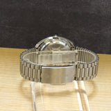 Vintage Certina DS-2 Automatic Watch  5801 300 Date 38mm 27 Jewels "Turtle" Case