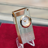 Vintage BUCHERER Lighter Swiss Made Mechanical Watch 17 Jewels