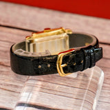 1951 Longines Dress Watch 14K Yellow Gold Fancy Lugs Swiss Made Wristwatch