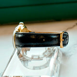 1942 Vacheron & Constantin Patrimony Watch Fancy Engraved Bezel 18K 35mm Cal. V454