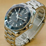 Omega Seamaster Planet Ocean 600M Blue 43.5mm Automatic 215.30.44.21.03.001 S.S.