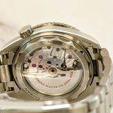 Omega Seamaster Planet Ocean 600M Blue 43.5mm Automatic 215.30.44.21.03.001 S.S.