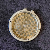 Breguet Marine Ref. 3400 18K White Gold Automatic Watch Date 35.5mm - 18K White Gold Original Clasp