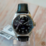 Oris Big Crown ProPilot Day Date Automatic Watch Blue Dial 44mm ALL Original - 01 752 7760 4065 - IN BOX!