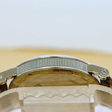 Breguet Marine Ref. 3400 18K White Gold Automatic Watch Date 35.5mm - 18K White Gold Original Clasp