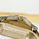 Breguet Marine Ref. 3400 18K White Gold Automatic Watch Date 35.5mm - 18K White Gold Original Clasp