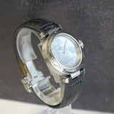 Vintage Cartier Pasha Automatic Watch 1030 1 35mm Original Bracelet