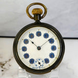 Vintage POCKET WATCH 